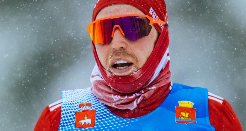 Семиков покорил 15 км за 39 минут: драматичная победа на Кубке России в Коми с отрывом всего 5,9 секунды