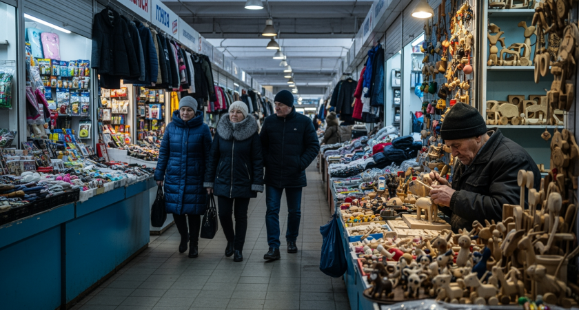 Черные или светлые саморезы: главные отличия, которые помогут сделать правильный выбор и сэкономить время в магазине