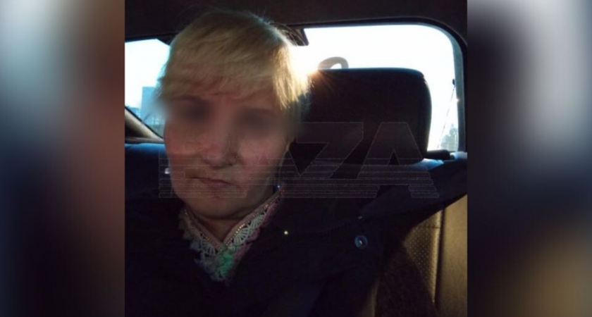 Убила сына после неудачного шантажа: москвичка требовала 40 млн за изнасилование дочери и сбежала из Дивеево