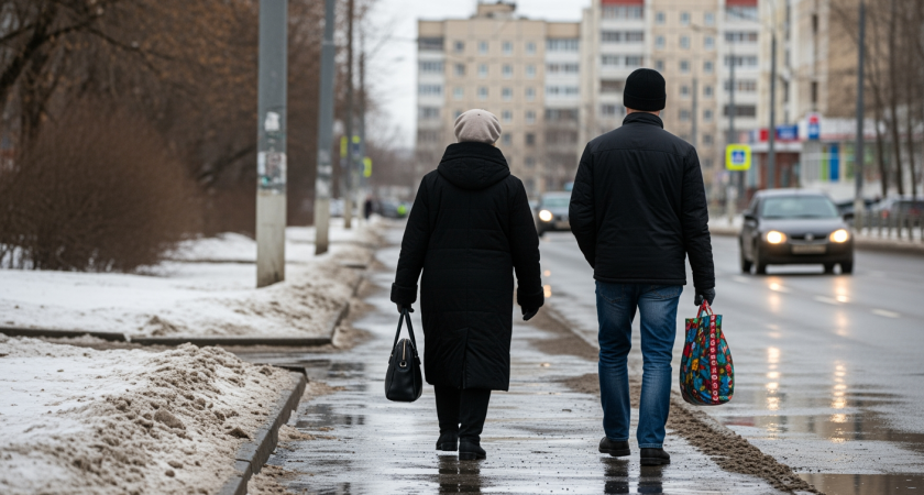 7 горьких истин: как женщины после 60 остаются одинокими в собственной семье, жертвуя собой ради близких