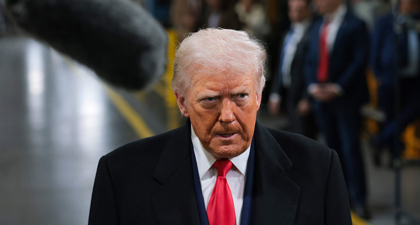 Трамп впервые раскрыл детали: «Дезориентатор» — секретное оружие США при захвате Мадуро в Венесуэле