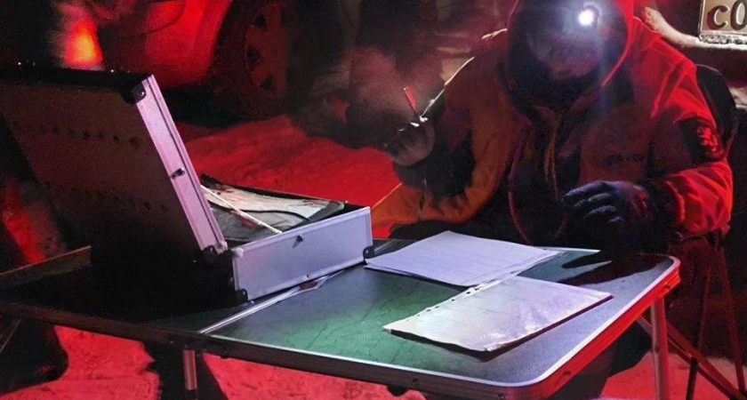 18-летняя студентка с Mercedes исчезла вечером после занятий, найдена мертвой в Воронеже