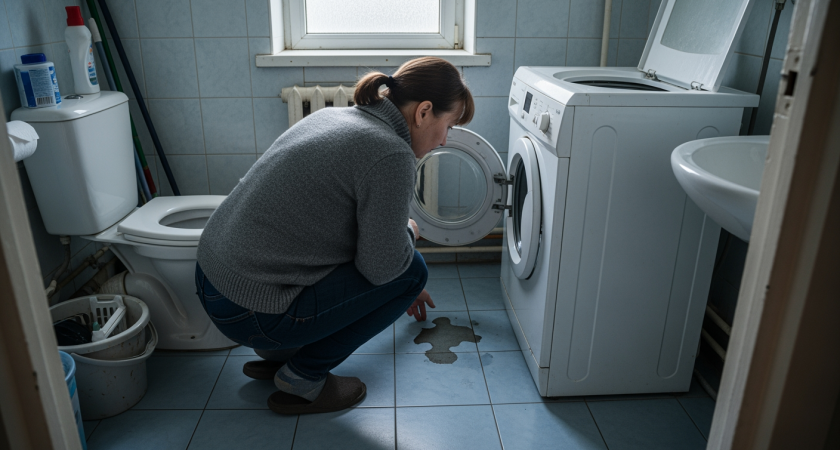 Горничная 40 лет всыпает 2 ст. л в унитаз, и через 5 минут он сияет белизной: простой метод из 5-звездочного отеля