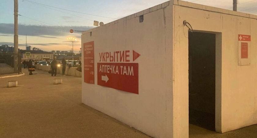 «Хаймарсы» по Белгороду: десятки взрывов, поврежденные объекты энергетики и пожары