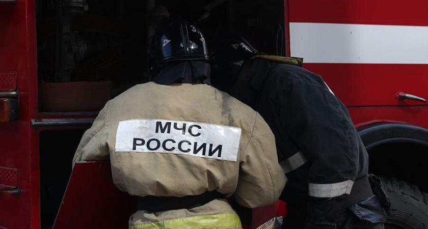 Самый массированный обстрел Белгорода: ВСУ применили американские HIMARS, загорелись объекты