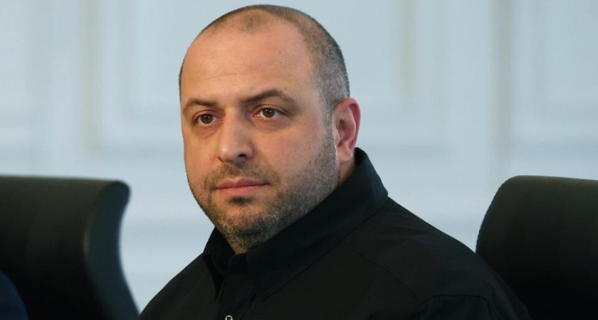 «Обсуждали параметры завершения конфликта»: что раскрыл Умеров о секретных переговорах в ОАЭ