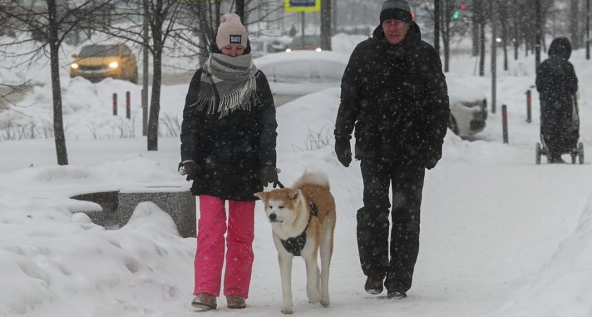 «Спазм бронхов и скачки давления»: врач раскрыл, как -30°C атакует сердце и легкие