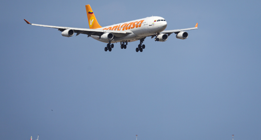 Техническое ЧП: 300+ туристов застряли на Кубе до 26 января после срыва рейса Conviasa