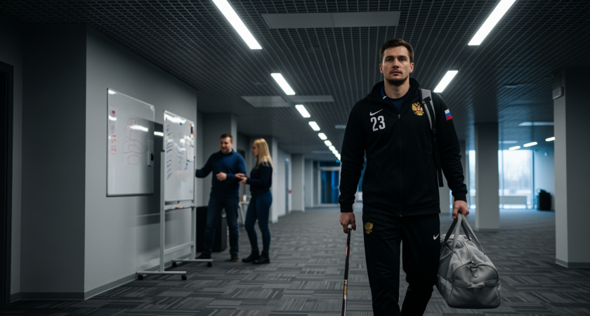 «Авангард» подписал бомбардира с 205 очками в КХЛ: Пилипенко станет снайпером «ястребов» до 2026 года