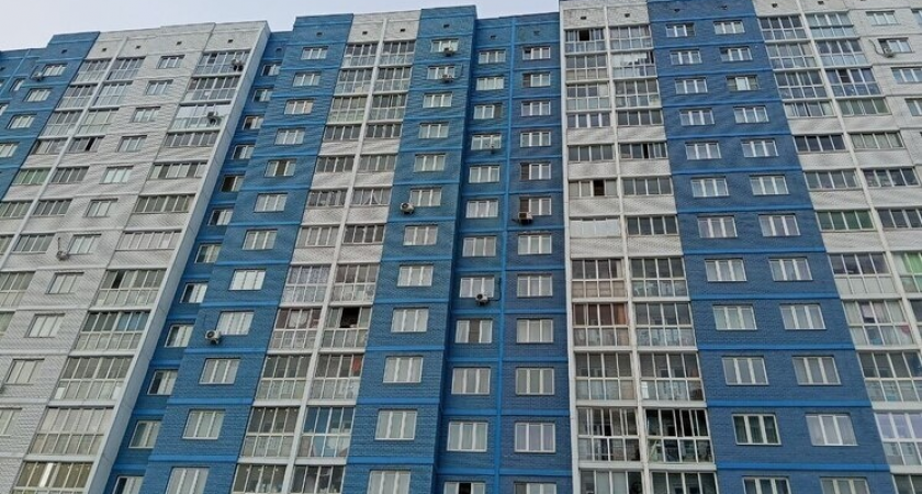 Токсичная гидроизоляция: 11-летний ребёнок в реанимации из-за фасадных материалов соседа в Подольске