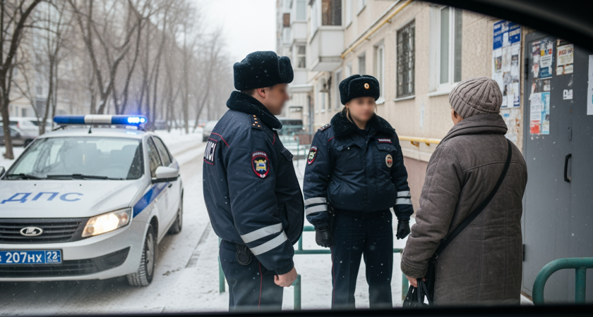 После «службы иудаизма» в Абхазии: мать утопила сына и ранее пыталась убить дочь камнем