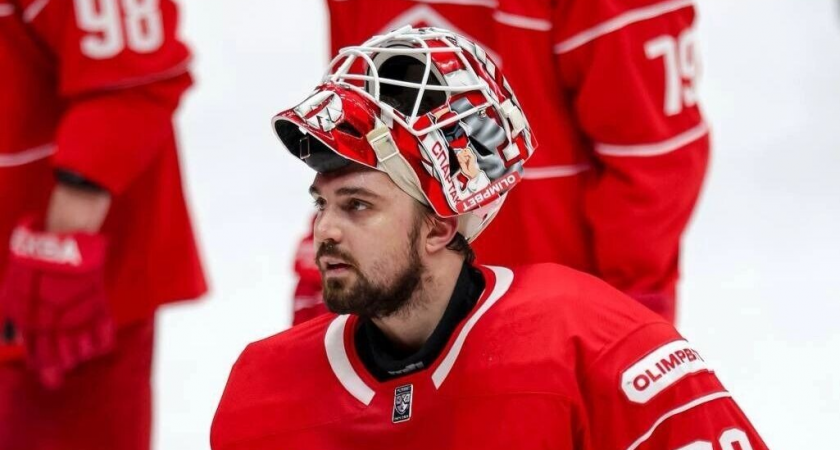 Cенсационный трансфер: «Трактор» покупает вратаря «Спартака» Николаева за 10 млн рублей