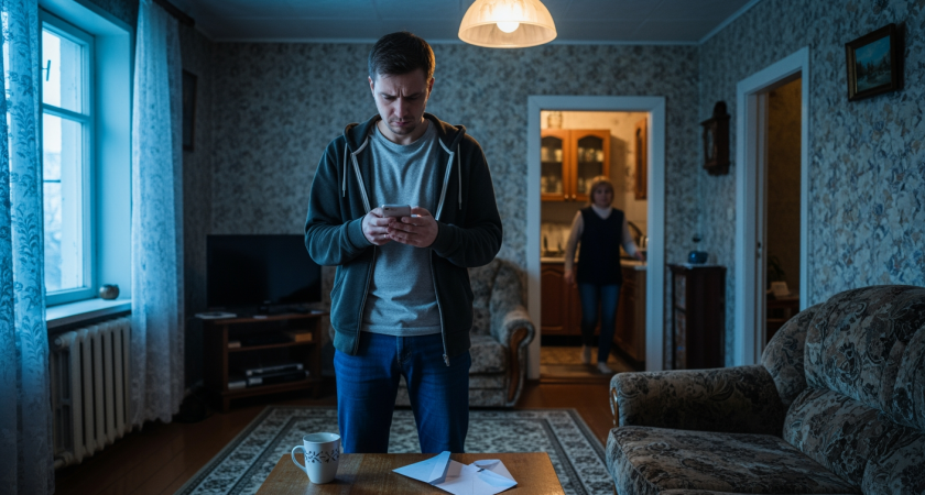 «Не сообщайте коды из СМС»: МВД раскрыло опасную маскировку мошенников под «Госуслуги» в Петербурге