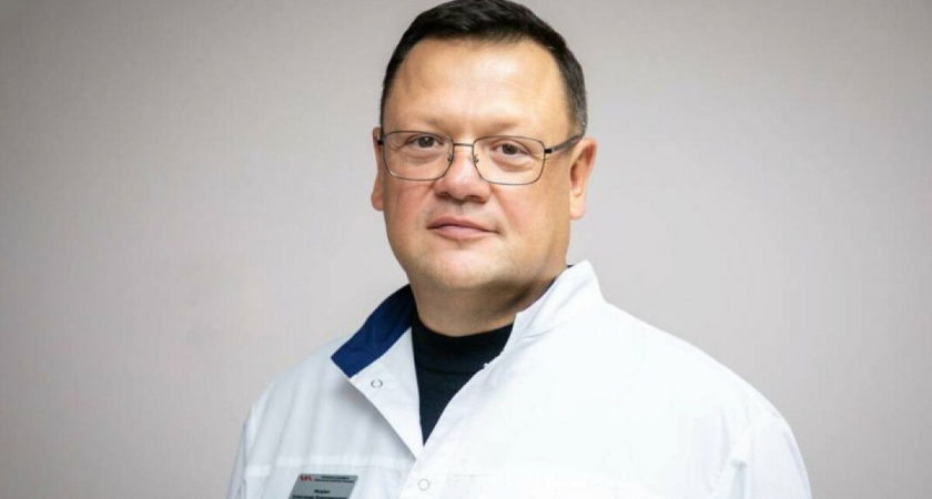 Закаленный севером: врач-реаниматолог с 25-летним стажем возглавил минздрав Камчатки для решения кадрового кризиса