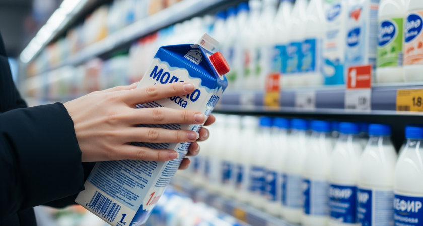 14% подделок: Роскачество раскрыло главную фальшивку среди российских сыров за 9 лет проверок