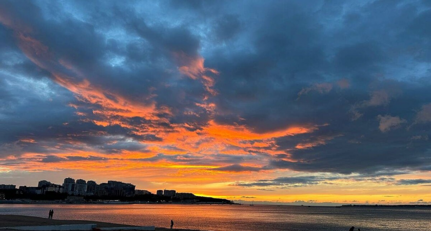 Трагедия на Сахалине: помощник капитана «РК Дружба» погиб, поскользнувшись при подъёме снаряжения