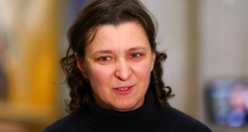 «Только праздники и быт»: Как звезда «Сватов» Железняк возобновила связь с украинской роднёй после поддержки СВО