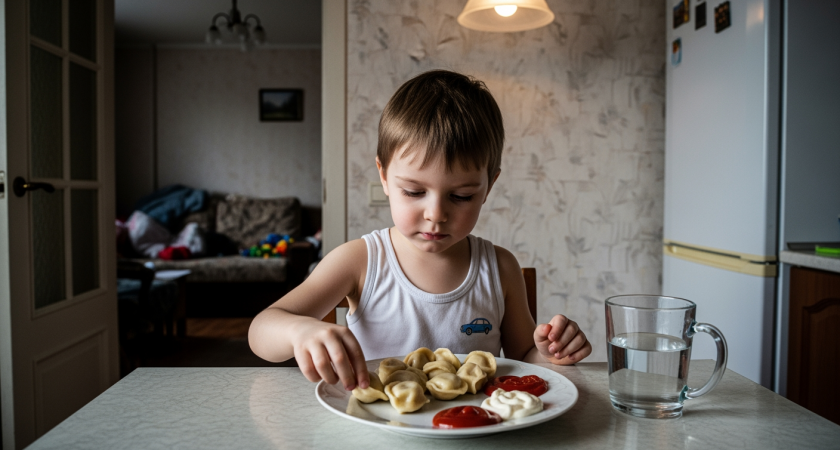 Забытый соус советских столовых: дешевле майонеза, но вкуснее сметаны - простой рецепт вернулся из прошлого