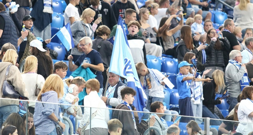 Бразильский забивала за €11 млн: 23-летний Джон Джон прошел медосмотр в «Зените» после 20 голов в 76 матчах