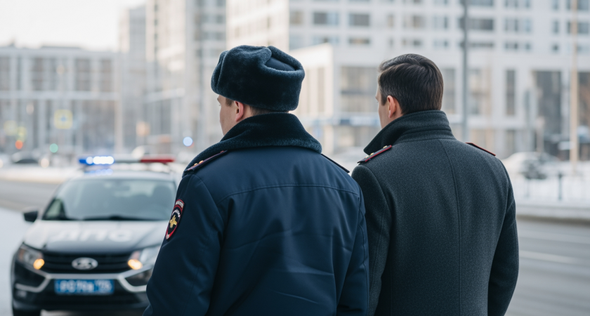 УФСБ поймало калужанина, прославлявшего украинских террористов в сети: грозит до 7 лет