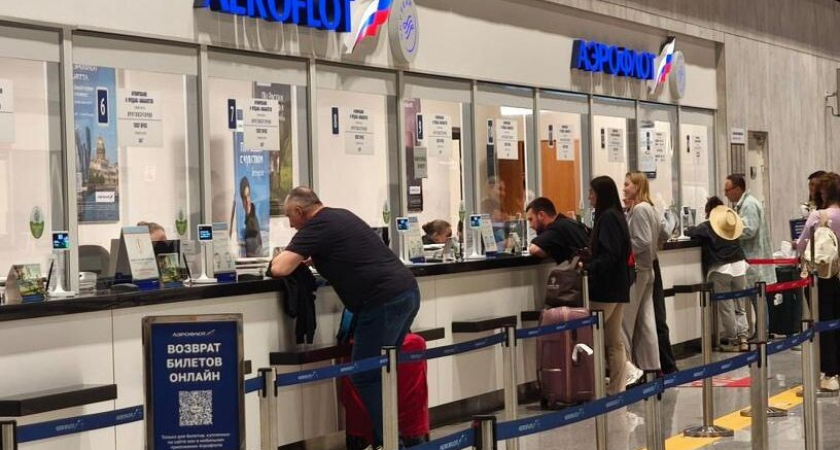 Глобальный сбой Leonardo: Росавиация переходит на ручную регистрацию пассажиров и усиливает мониторинг рейсов