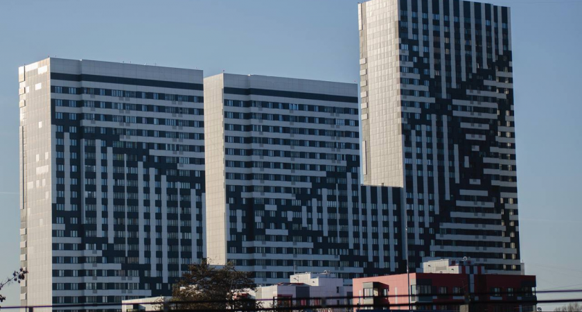 Москва бьет рекорды: 9-метровая мансарда у «Красных ворот» за 2,6 млн – самое доступное жилье столицы