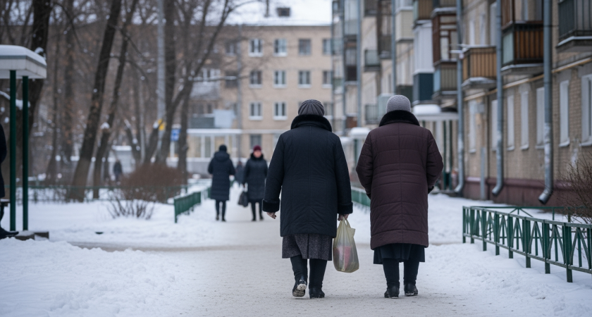 Петербург в топ-3 кризисных регионов: на 26% больше закрытий бизнеса, чем открытий в 2025 году
