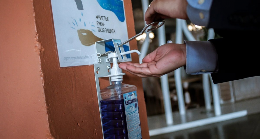 Тюмень под ударом гриппа: за неделю заболеваемость подскочила на 18%