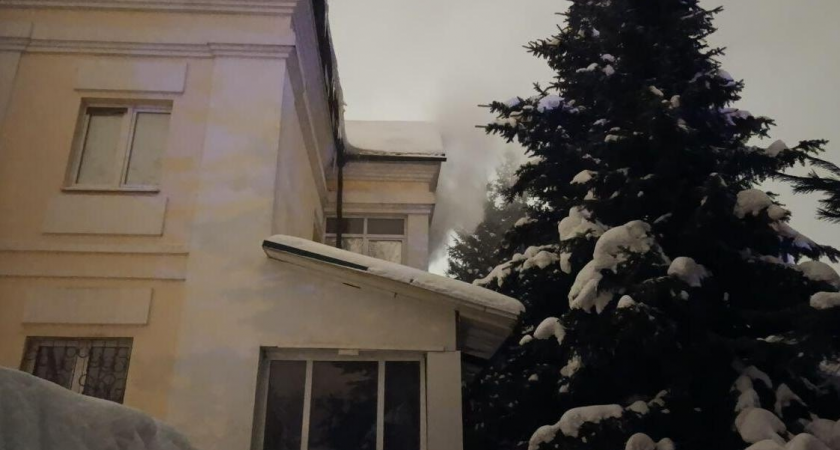 Трагедия в Балашихе: 4 погибших и 6 раненых при ночном пожаре в хостеле квартала Зворыкино