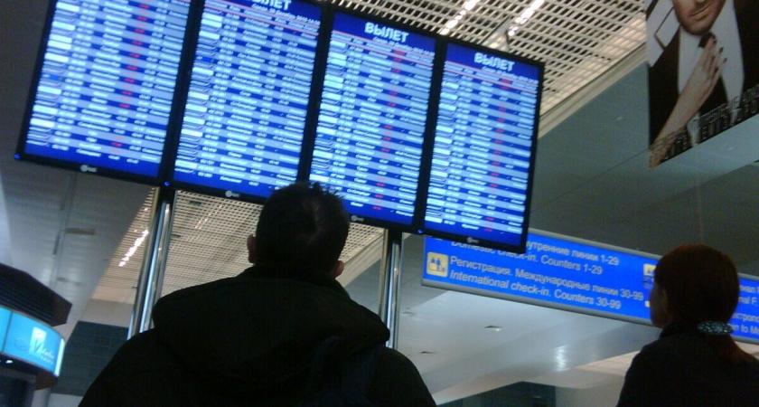 Шереметьево вернулось в штатный режим после глобального сбоя системы бронирования Leonardo