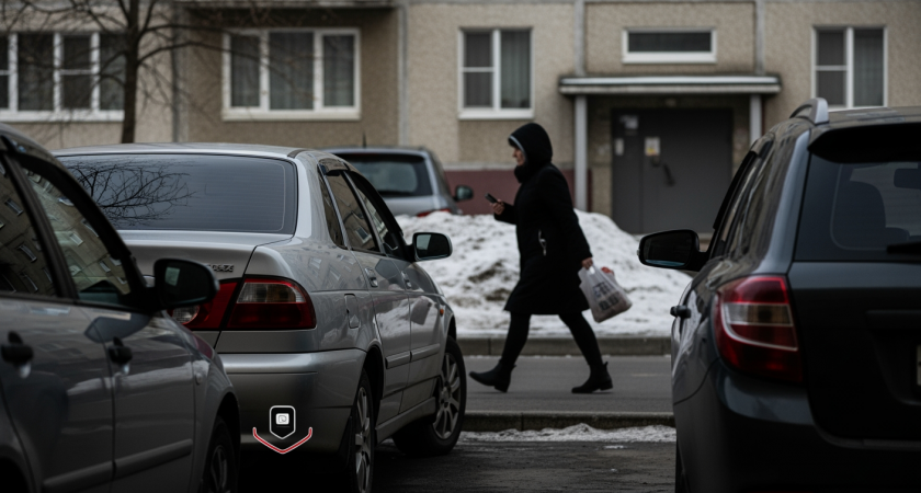 6 месяцев слежки и украденная переписка: ревнивая уфимка устроила настоящую охоту на бывшего сожителя
