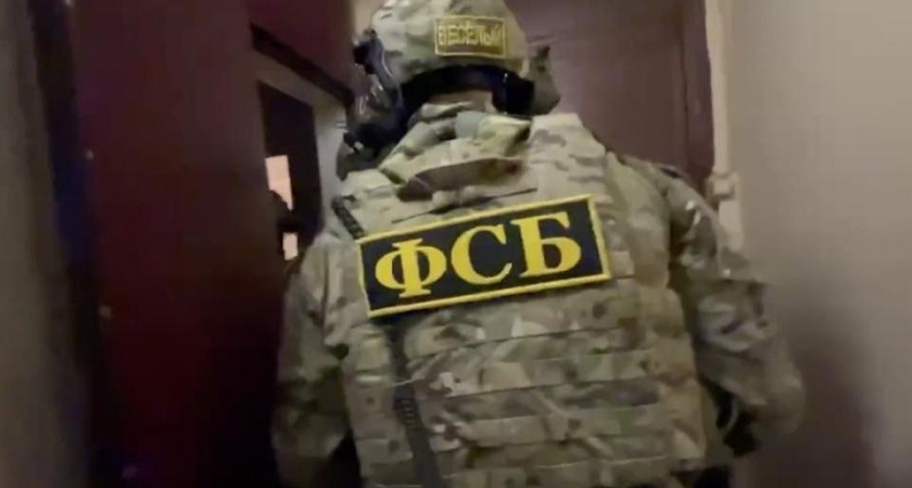 ФСБ пресекла теракт на уральской железной дороге: трое россиян вербовались через Telegram украинскими спецслужбами