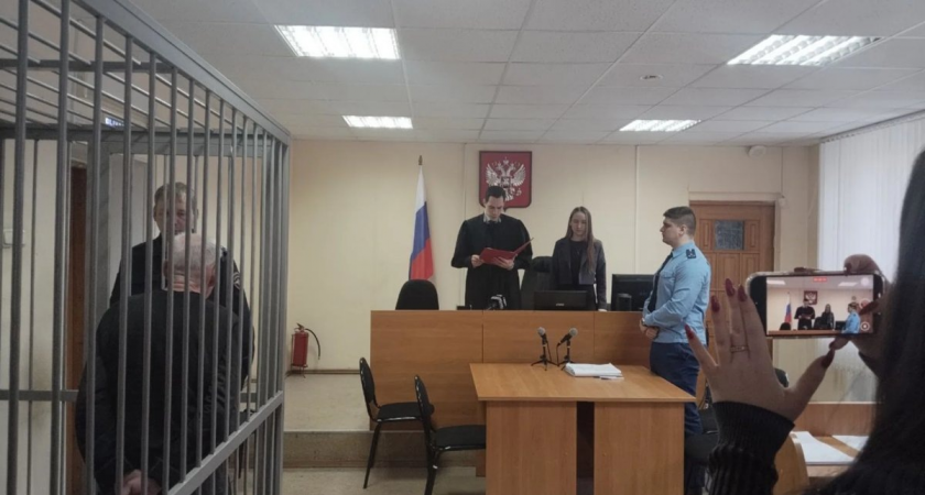 Убийца 13-летней девочки признался спустя 18 лет: задушил, сжег и развеял прах у Чусовой