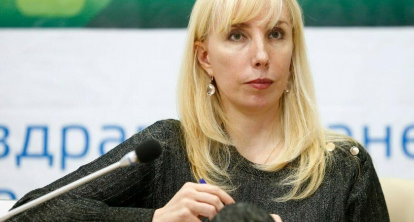 Экс-замгубернатора Анну Минькову задержали за мошенничество в здравоохранении Кубани