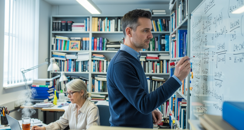 190 лет непокорности: российский учёный взломал неразрешимую математическую загадку XIX века