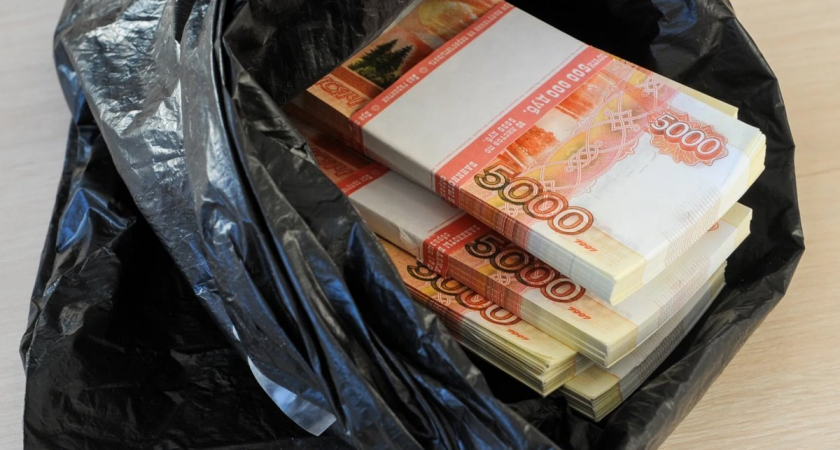 «Никаких 300 тысяч не было»: сын пропавшей в тайге семьи разрушил главную версию следствия