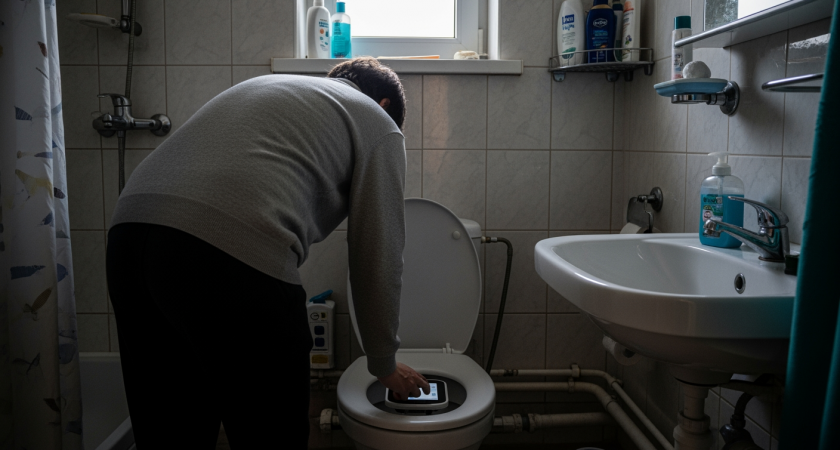 Унитазы уходят в прошлое: почему весь мир переходит на новый способ справления нужды, который скоро появится у нас