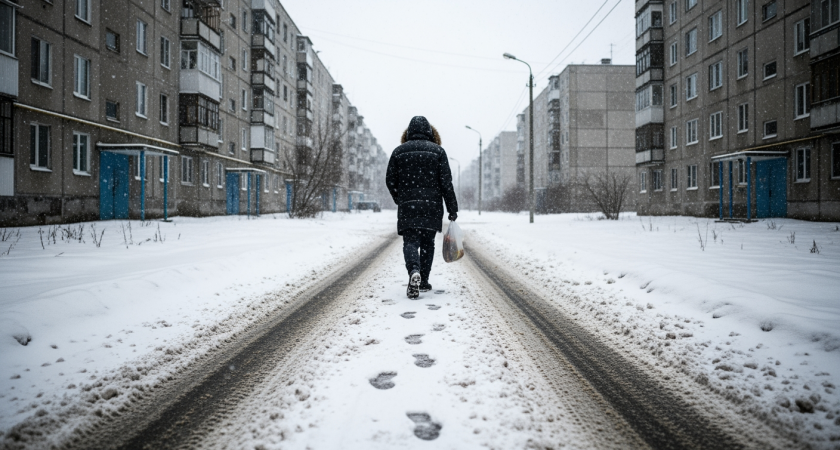 Массовый исход: почему россияне покидают эти 10 городов — главные факторы оттока населения