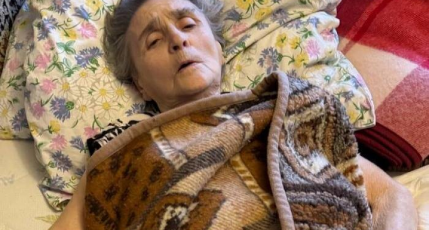 «Осталось 17 754 рубля»: суд арестовал пенсию и квартиру 87-летней блокадницы, пережившей войну в трёхлетнем возрасте