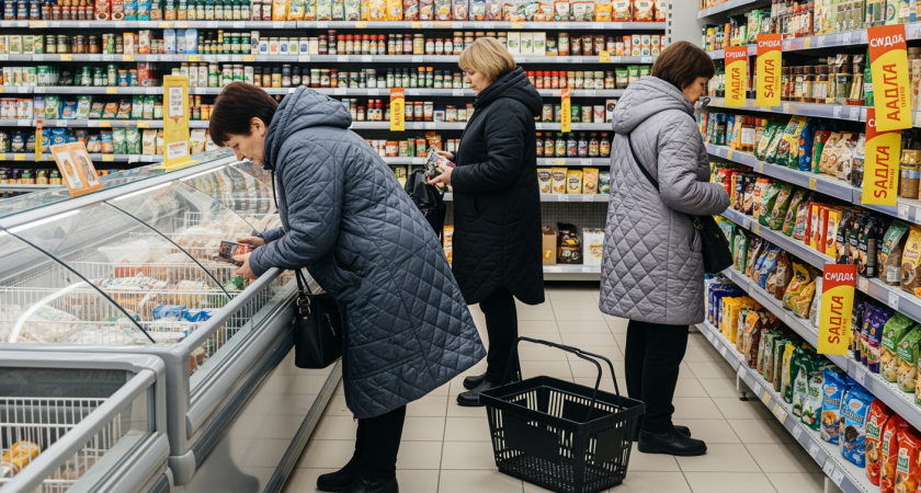 Внимание: с конца января «Красное&Белое» и «Магнит» отменяют все платежи для покупателей