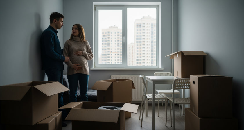 Бетон по 800 тысяч за метр: как несправедливые цены на квартиры превратились в «крик народной боли»