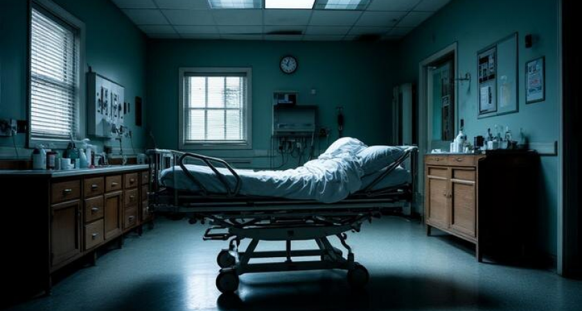 «Если бы её госпитализировали, она была бы жива»: 29-летняя тюменка умерла после того, как врач списал боль в ноге на ОРЗ