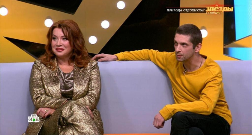 «Пять мальчиков, одна девочка»: Вера Сотникова шокировала откровением о шестом внуке на шоу НТВ