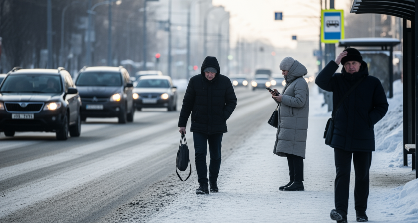 Исторический город у Москвы: живопись на стенах, смотровые площадки и культура приезжих в древнем поселении