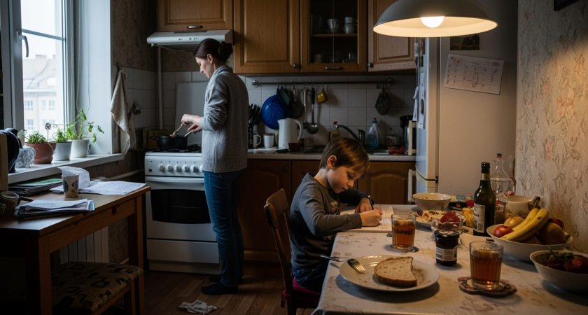 Единственное правило смены постельного белья, которое работает всегда - ваша спальня скажет спасибо