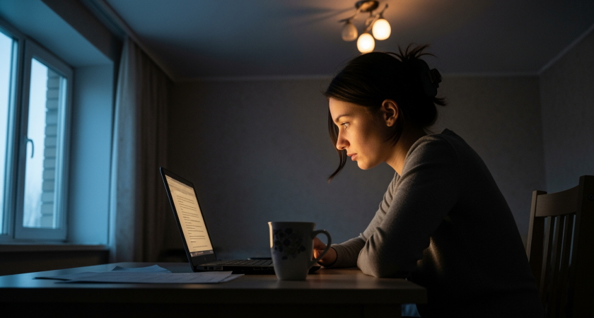 5 незаметных признаков боли у вашей кошки: научитесь распознавать то, о чем питомец не может сказать