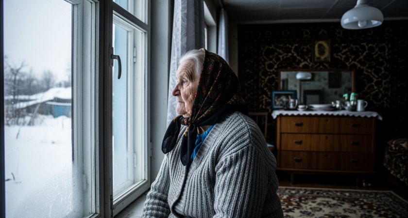 Год жизни в деревне открыл нам горькую правду о сельском хозяйстве, которую местные никогда не говорят приезжим