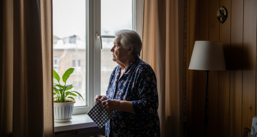 Забудьте про тряпку: быстрый способ вернуть шторам и абажурам идеальную чистоту без лишних усилий