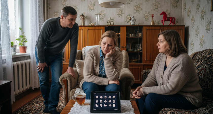 Три знака Зодиака, которым Красная Огненная Лошадь принесет финансовый прорыв в 2026 году