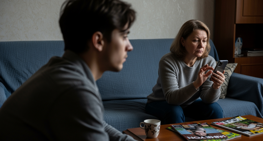 7 тайных сигналов: по каким признакам понять, что ваша кошка видит в вас родителя